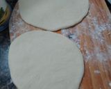 Foto del paso 4 de la receta: Pan turco