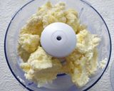 Foto langkah ke 3 dari resep Cream Cheese Homemade.