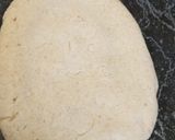 Gluténmentes barna rizslisztes Rétes recept fázis 3 fotója