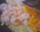 Foto langkah ke 2 dari resep Udang Goreng Mentega.