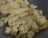 ऑरेंज सूजी हलवा(Orange suji halwa recipe in hindi) रेसिपी चरण 3 फोटो