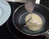 Foto del paso 4 de la receta: Tortitas americanas o pancakes ¡¡súper esponjosas!!
