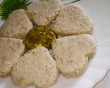 கொள்ளு பாசிப்பயறு இட்லி(Kollu pasipayar idli recipe in tamil) ரெசிபி ஸ்டேப் 4 புகைப்படம்