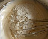 Foto del passaggio 12 della ricetta Torta di mele vegana