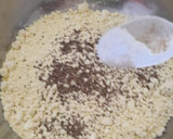 વણેલા ગાંઠીયા(vanela gathiya recipe in gujarati) રેસીપી સ્ટેપ1ફોટો