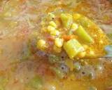 Dudhi - Chana Dal Sabji (Bottle Gourd And Split Gram Dal) recipe step 6 photo
