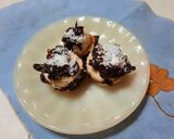 Foto del paso 5 de la receta: Bombones de banana