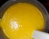 Foto langkah ke 3 dari resep Puding roti tawar kukus.