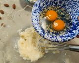 Foto del passaggio 1 della ricetta Crema frangipane