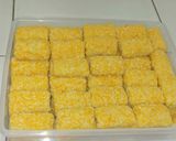Foto langkah ke 5 dari resep Risoles Original.
