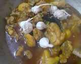 লহসুনি চিকেন (lahsuni chiken recipe in bengali) রেসিপি ধাপ - 3 ছবি