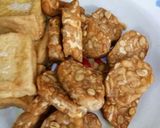 Foto langkah ke 1 dari resep Gulai Ayam Lado Mudo / Ayam Cabe Hijau.