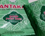Foto langkah ke 1 dari resep Makaroni.