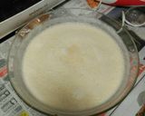 Foto del paso 1 de la receta Pudin de piña