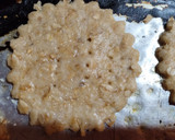 Foto del paso 4 de la receta: Crackers saladas