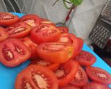 Foto langkah ke 1 dari resep Tomato soup / sop tomat.