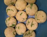 Foto langkah ke 4 dari resep Perkedel kentang.