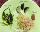 Foto langkah ke 1 dari resep Sambel Matah.
