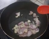 Foto langkah ke 2 dari resep Ayam Suir Teriyaki.
