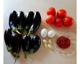 عکس مرحله 1 از دستور میرزا قاسمی