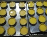 Foto langkah ke 2 dari resep Egg tart / pie susu.
