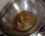 A picture of step 3 of Hyderabadi Chicken.