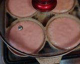 Foto del paso 2 de la receta: Panquequitos de FRESA 🍓