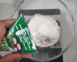 Foto langkah ke 1 dari resep Tamblag Tarigu.