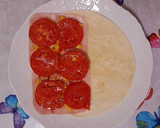 Foto del paso 5 de la receta: Tortitas frías