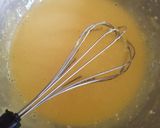 Foto del paso 1 de la receta: Flan de queso en microondas