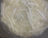 Foto del paso 3 de la receta: Revuelto gramajo