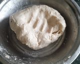 पुरनपोली और कढ़ी रेसिपी चरण 4 फोटो