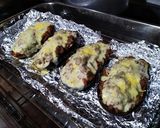 Foto del paso 8 de la receta: Berenjena a la bolognesa! 🇮🇹