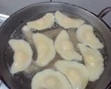 Foto langkah ke 4 dari resep Pempek dos tanpa ikan isi telur puyuh.