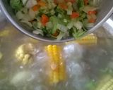 Foto del paso 10 de la receta: Sopa de Costillas de Res y Verduras