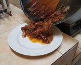 Foto langkah ke 5 dari resep Beef teriyaki ala yoshinoya.