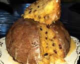 Foto del paso 9 de la receta: Torta Rumana