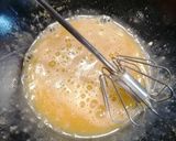 Foto del paso 1 de la receta 306. Waffles o gofres con harina de avena integral
