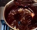 Foto langkah ke 4 dari resep Selai Coklat Lezat (Dark Choco Spread).