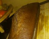 Foto del paso 2 de la receta: Budín de chocolate