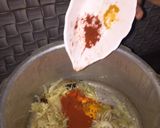 குஸ்கா(kuska recipe in tamil) ரெசிபி ஸ்டேப் 5 புகைப்படம்