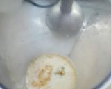 Foto del paso 1 de la receta: Lactonesa al ajo