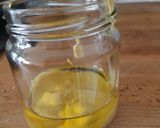 Foto del paso 2 de la receta: Vinagreta francesa de mostaza