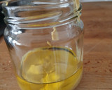 Foto del paso 2 de la receta: Vinagreta francesa de mostaza