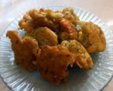 ফুলকপির বড়া (Cauliflower fry recipe in bengali) রেসিপি ধাপ - 4 ছবি