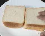 A picture of step 6 of Bread Roll (iftar special recipe).