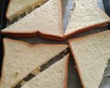 Foto langkah ke 5 dari resep Roti Boy Toast.