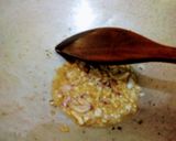 Foto langkah ke 7 dari resep 62. Bak choy siram tahu bawang putih.