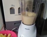 Foto langkah ke 1 dari resep Selai Nanas simpel.