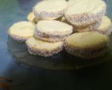 Foto del paso 9 de la receta: Alfajores de Maicena